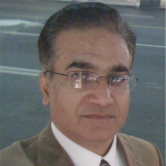 Profile Image of Arshad Malik